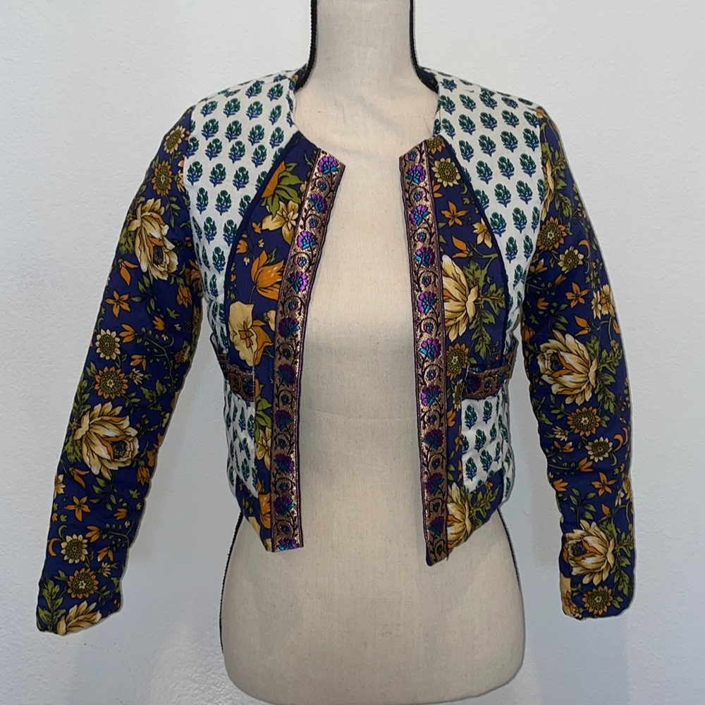ASOS Petite Jacket